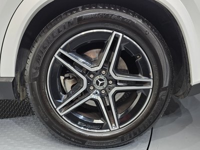 MERCEDES-BENZ GLE-CLASS - 8