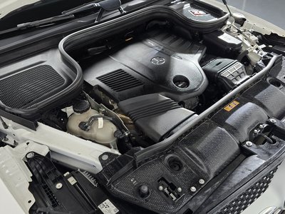 MERCEDES-BENZ GLE-CLASS - 7