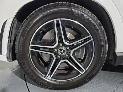 MERCEDES-BENZ GLE-CLASS - 6