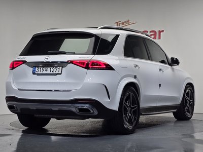 MERCEDES-BENZ GLE-CLASS - 2