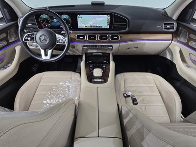 MERCEDES-BENZ GLE-CLASS - 5