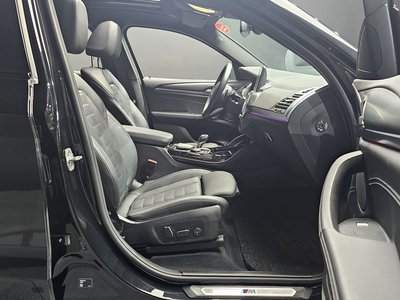 2024 BMW X4 缩略图 16