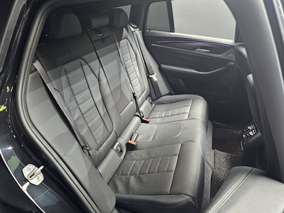 2024 BMW X4 缩略图 17
