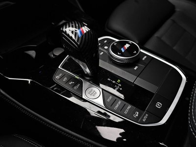 2024 BMW X4 缩略图 12