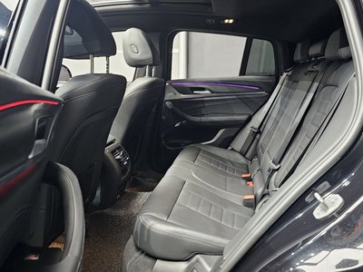2024 BMW X4 缩略图 18