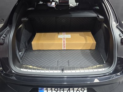 2024 BMW X4 缩略图 34
