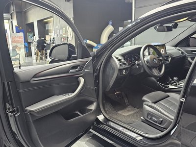 2024 BMW X4 缩略图 13