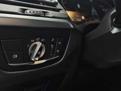 2024 BMW X4 缩略图 27