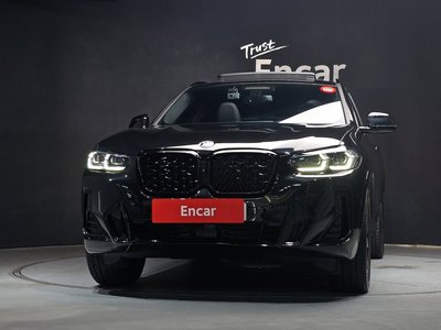 صورة 2 لـ 2024 BMW X4