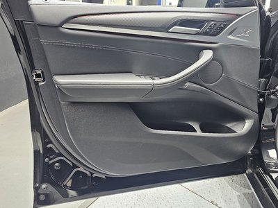 2024 BMW X4 缩略图 14