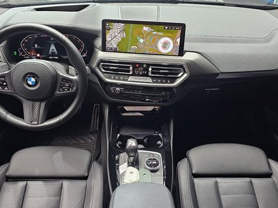 صورة 5 لـ 2024 BMW X4
