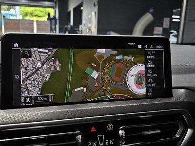 2024 BMW X4 缩略图 20
