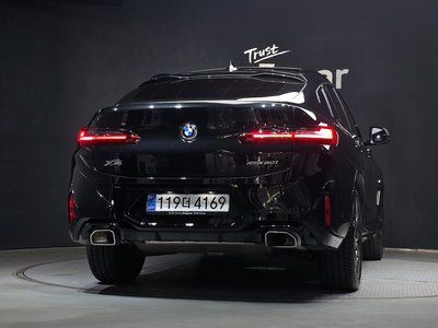 صورة 4 لـ 2024 BMW X4