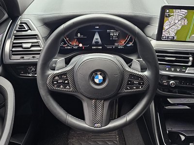 2024 BMW X4 缩略图 19