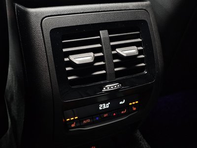 2024 BMW X4 缩略图 28