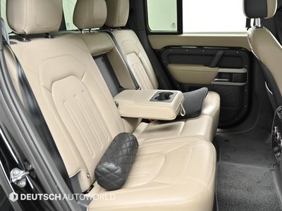 2021 LAND Rover DEFENDER 缩略图 12