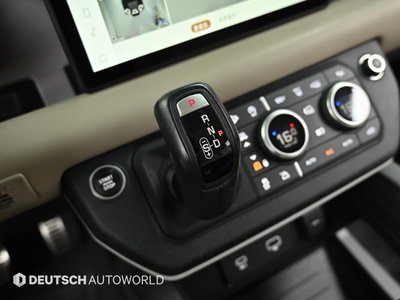 2021 LAND Rover DEFENDER 照片 9