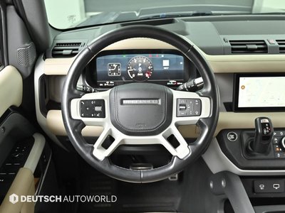 2021 LAND Rover DEFENDER 缩略图 13