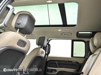 2021 LAND Rover DEFENDER 缩略图 18