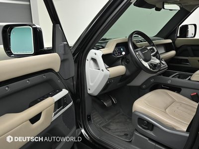2021 LAND Rover DEFENDER 缩略图 11