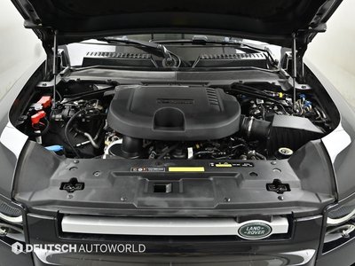 2021 LAND Rover DEFENDER 照片 7