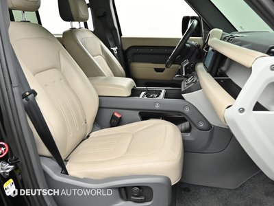 2021 LAND Rover DEFENDER 照片 10