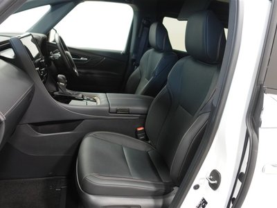 TOYOTA ALPHARD - 6