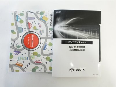 صورة مصغرة 19 لـ 2024 Toyota ALPHARD