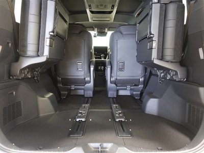 صورة مصغرة 22 لـ 2024 Toyota ALPHARD