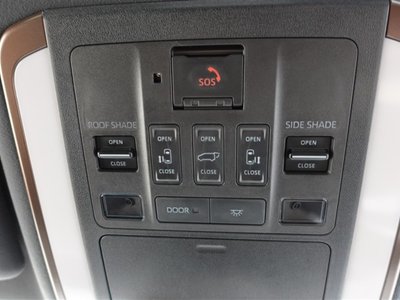 صورة مصغرة 16 لـ 2024 Toyota ALPHARD