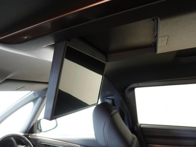 صورة مصغرة 14 لـ 2024 Toyota ALPHARD