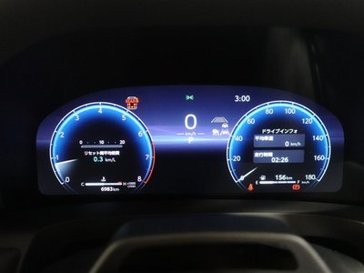 صورة مصغرة 11 لـ 2024 Toyota ALPHARD