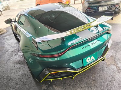 صورة مصغرة 12 لـ 2023 Aston Martin VANTAGE