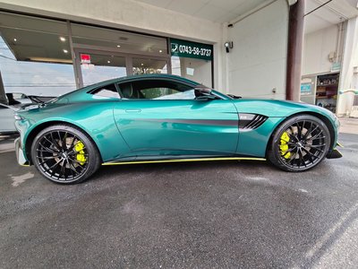 صورة مصغرة 15 لـ 2023 Aston Martin VANTAGE
