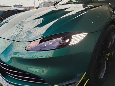 صورة مصغرة 16 لـ 2023 Aston Martin VANTAGE