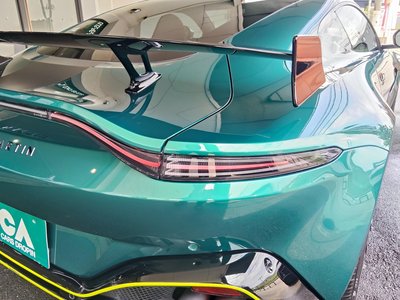 صورة مصغرة 17 لـ 2023 Aston Martin VANTAGE