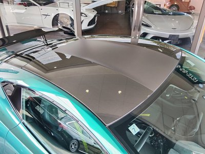 صورة 2 لـ 2023 Aston Martin VANTAGE