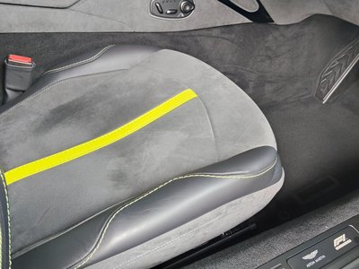 صورة مصغرة 23 لـ 2023 Aston Martin VANTAGE