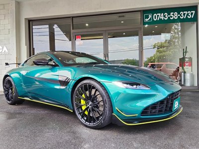 صورة 8 لـ 2023 Aston Martin VANTAGE