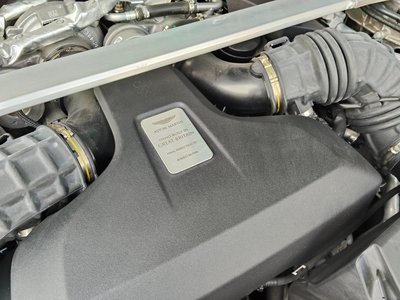 صورة مصغرة 37 لـ 2023 Aston Martin VANTAGE