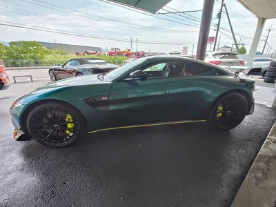 صورة مصغرة 11 لـ 2023 Aston Martin VANTAGE