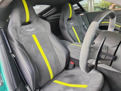 صورة مصغرة 28 لـ 2023 Aston Martin VANTAGE