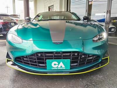 صورة 9 لـ 2023 Aston Martin VANTAGE