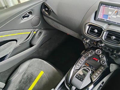 صورة مصغرة 27 لـ 2023 Aston Martin VANTAGE