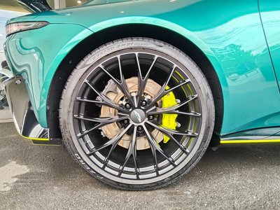 صورة مصغرة 19 لـ 2023 Aston Martin VANTAGE