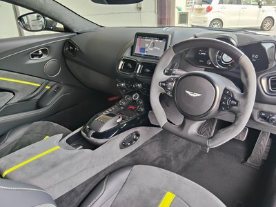صورة مصغرة 26 لـ 2023 Aston Martin VANTAGE