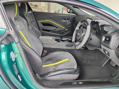 صورة مصغرة 25 لـ 2023 Aston Martin VANTAGE