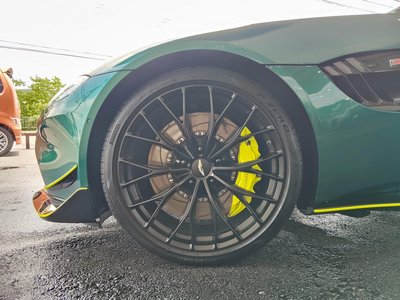 صورة 3 لـ 2023 Aston Martin VANTAGE