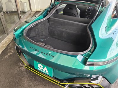 صورة مصغرة 33 لـ 2023 Aston Martin VANTAGE