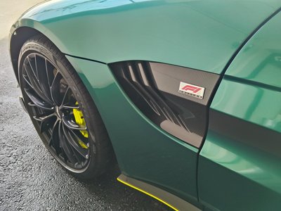 صورة مصغرة 20 لـ 2023 Aston Martin VANTAGE